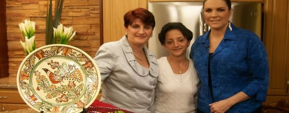 Costa Rica - periplul culinar al doamnei Nicoleta Sandulache