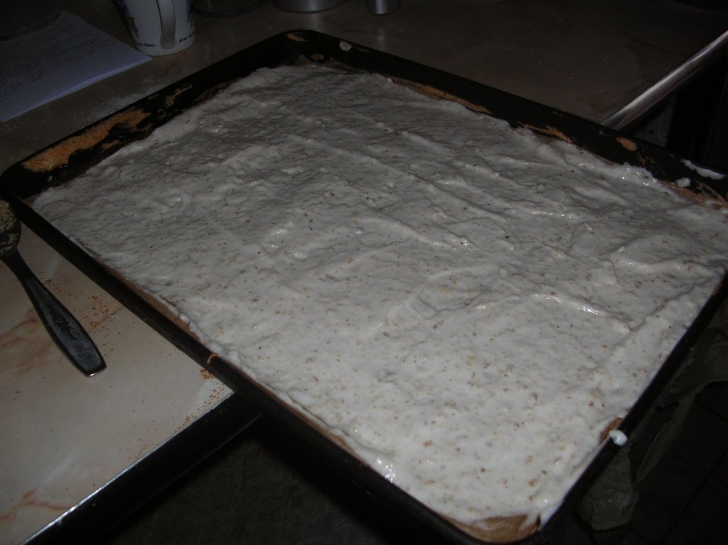 Prajitura "Petre Roman"