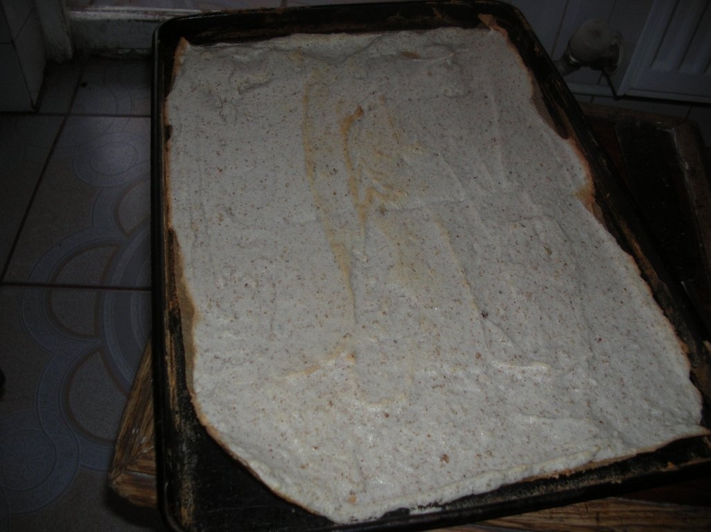 Prajitura "Petre Roman"