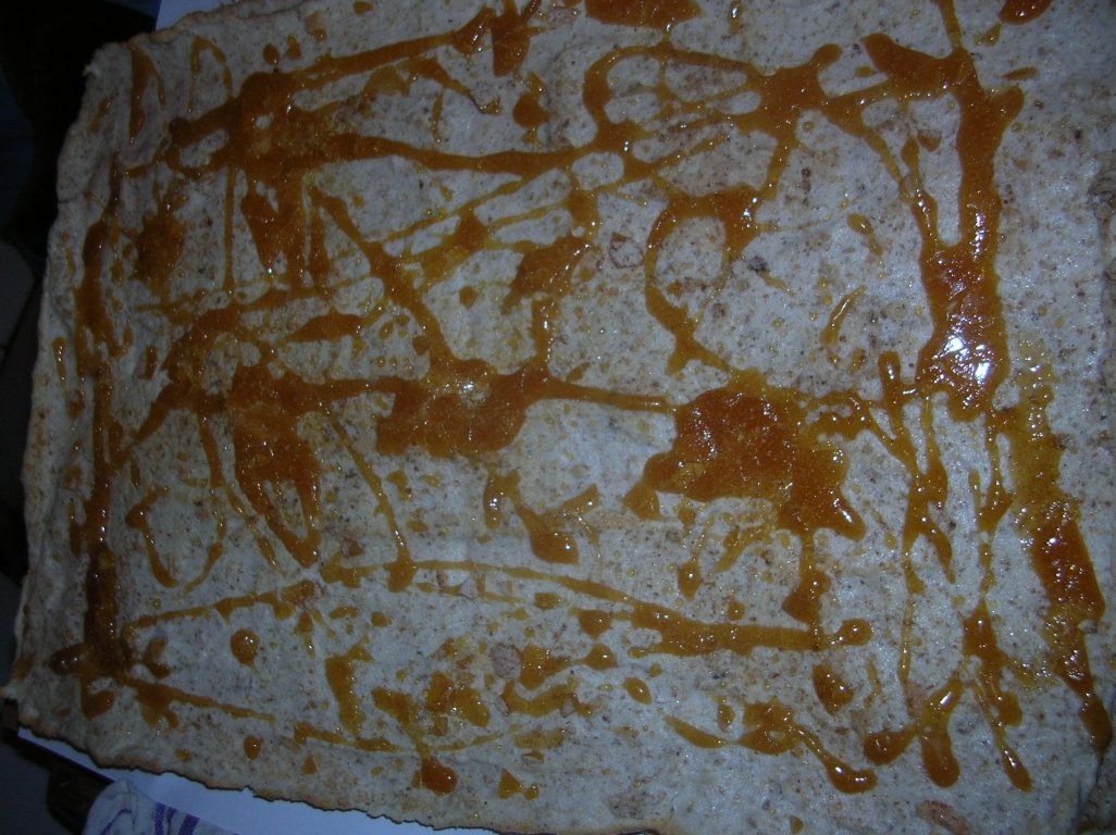 Prajitura "Petre Roman"