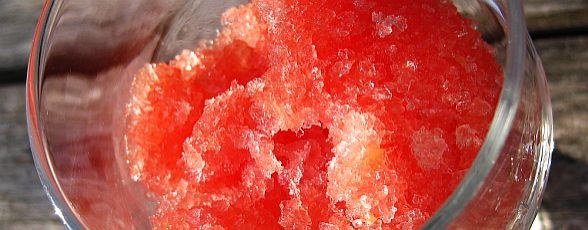 Minunatii racoritoare pentru zile fierbinti