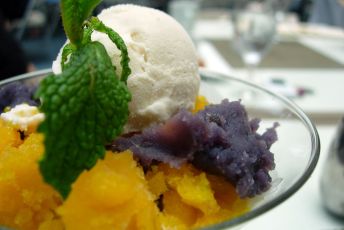 Minunatii racoritoare pentru zile fierbinti