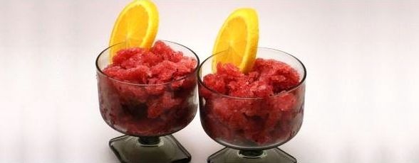 Minunatii racoritoare pentru zile fierbinti