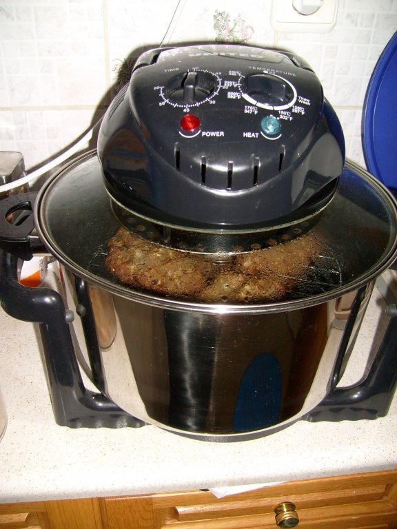 Sos de smantana cu ciuperci