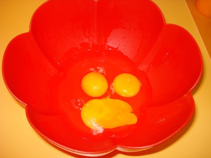 Rulada de carne tocata