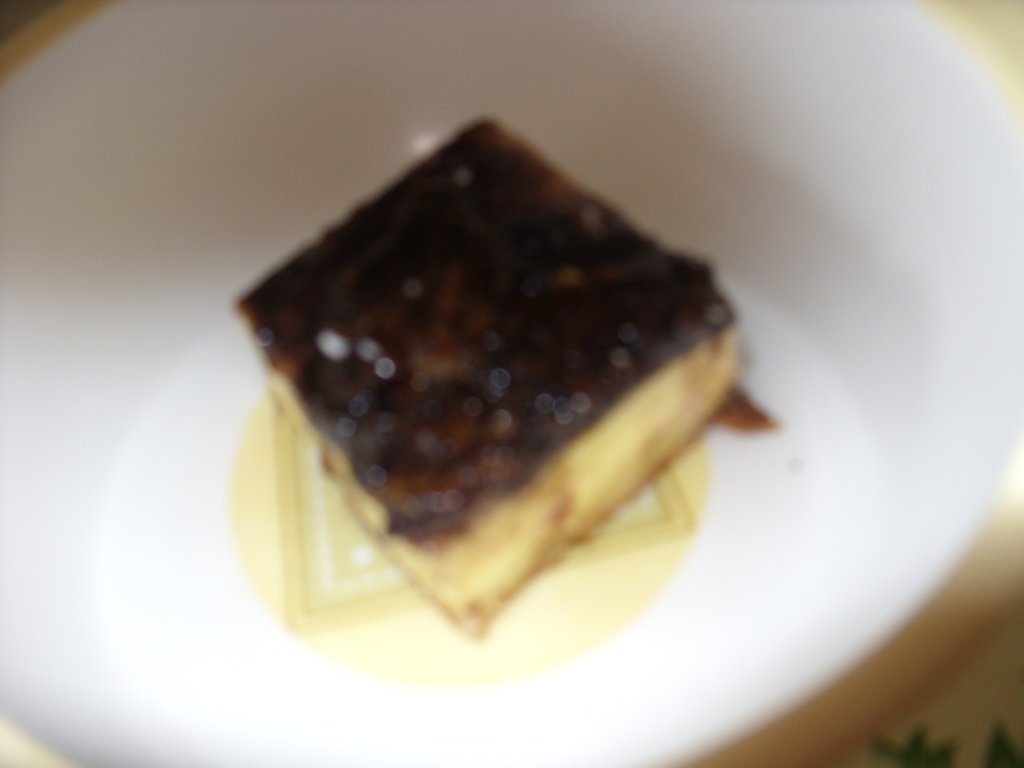 Prajitura desteapta si mai desteapta