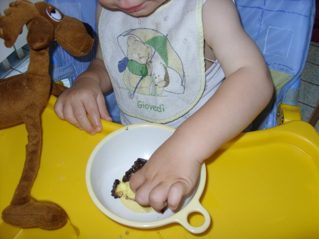 Prajitura desteapta si mai desteapta