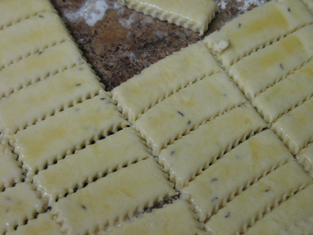 Aluat fraged, foietaj (pentru Saratele, Branzoici, Placinte etc.) cu branza Philadelphia