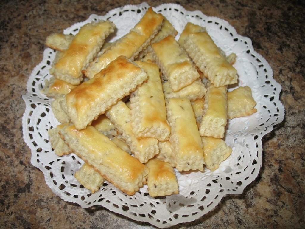 Aluat fraged, foietaj (pentru Saratele, Branzoici, Placinte etc.) cu branza Philadelphia