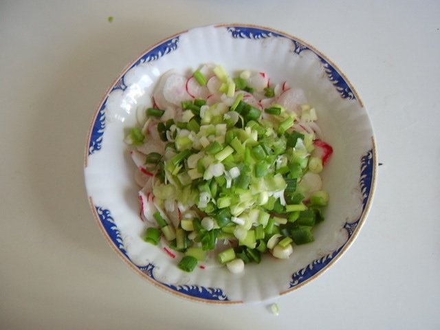 Salata armeneasca