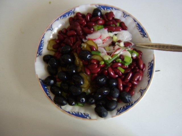 Salata armeneasca