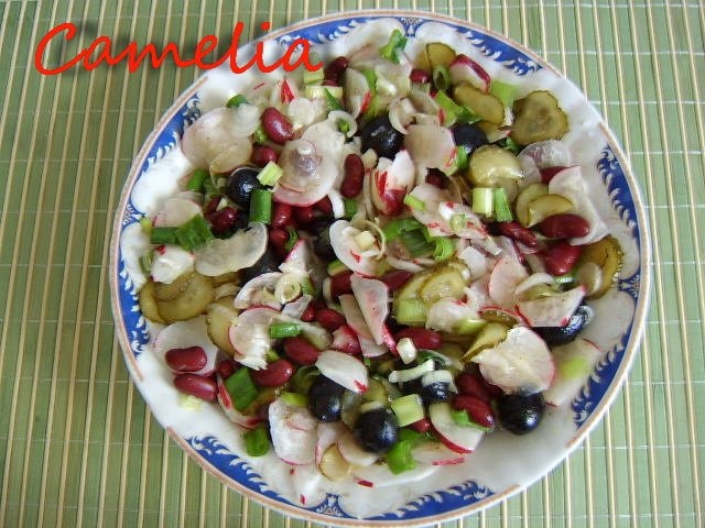 Salata armeneasca