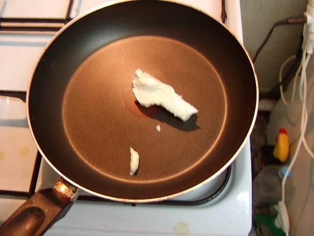 Pate de ficat de pui