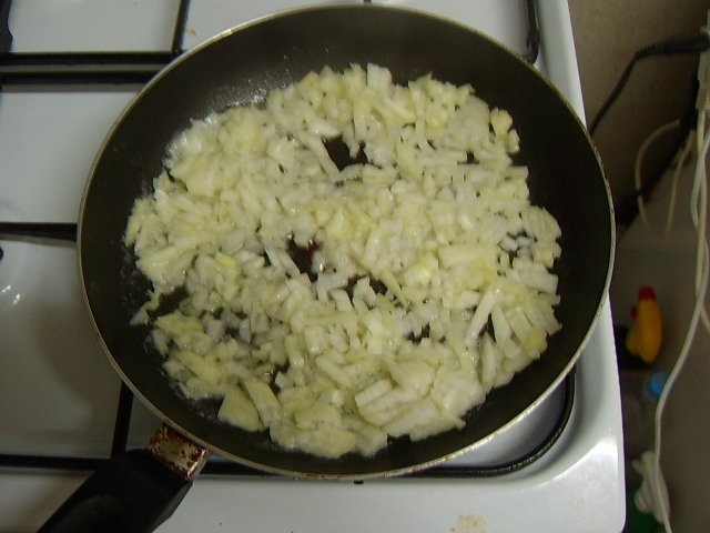 Pate de ficat de pui