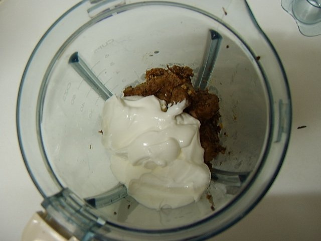 Pate de ficat de pui