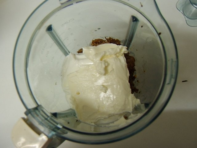 Pate de ficat de pui