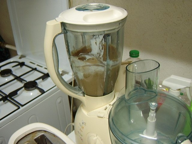 Pate de ficat de pui