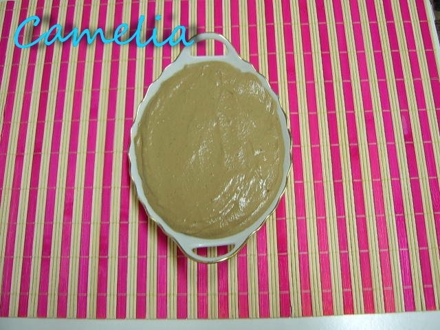 Pate de ficat de pui