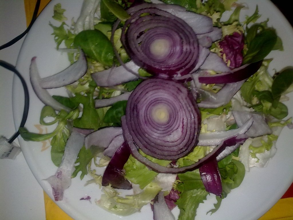 Ciorbita de peste(enblanco)