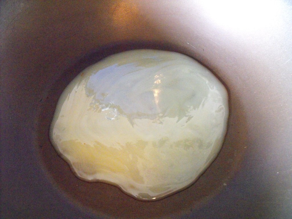 Ostropel din aripioare de pui