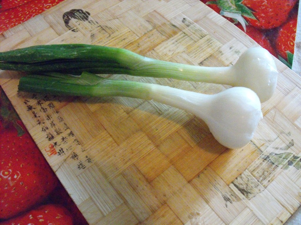 Ostropel din aripioare de pui