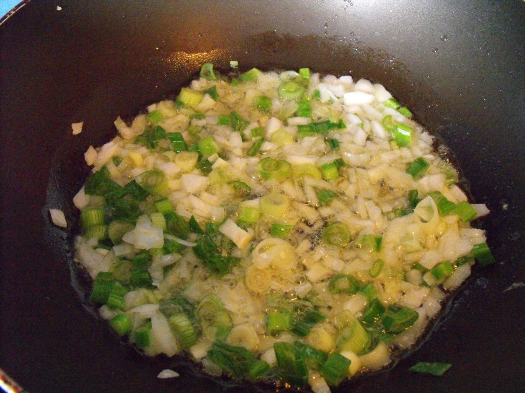 Ostropel din aripioare de pui