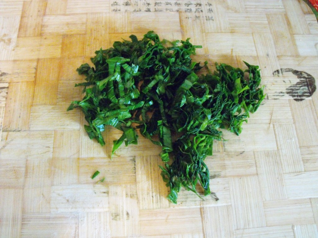 Ciorbita din aripioare de pui