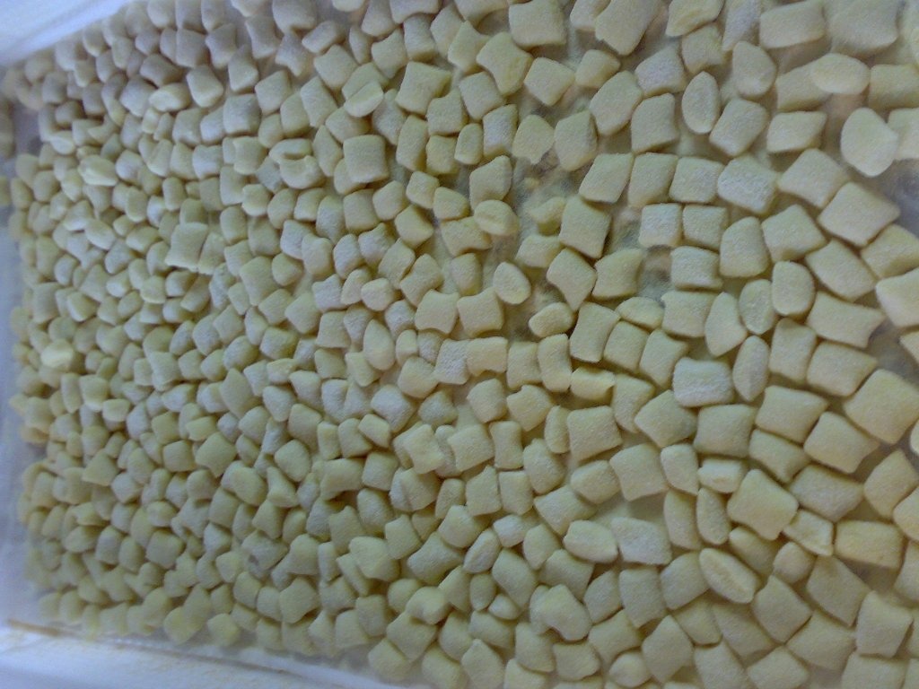 Gnocchi de cartofi