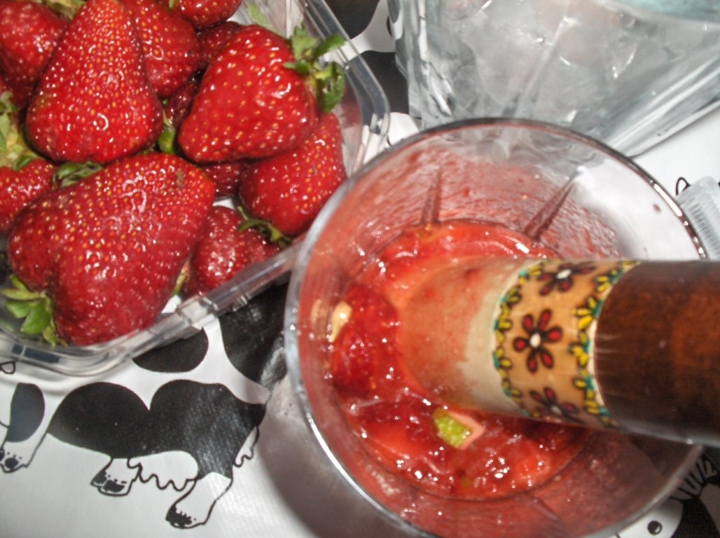 Caipirinha de cãpsuni