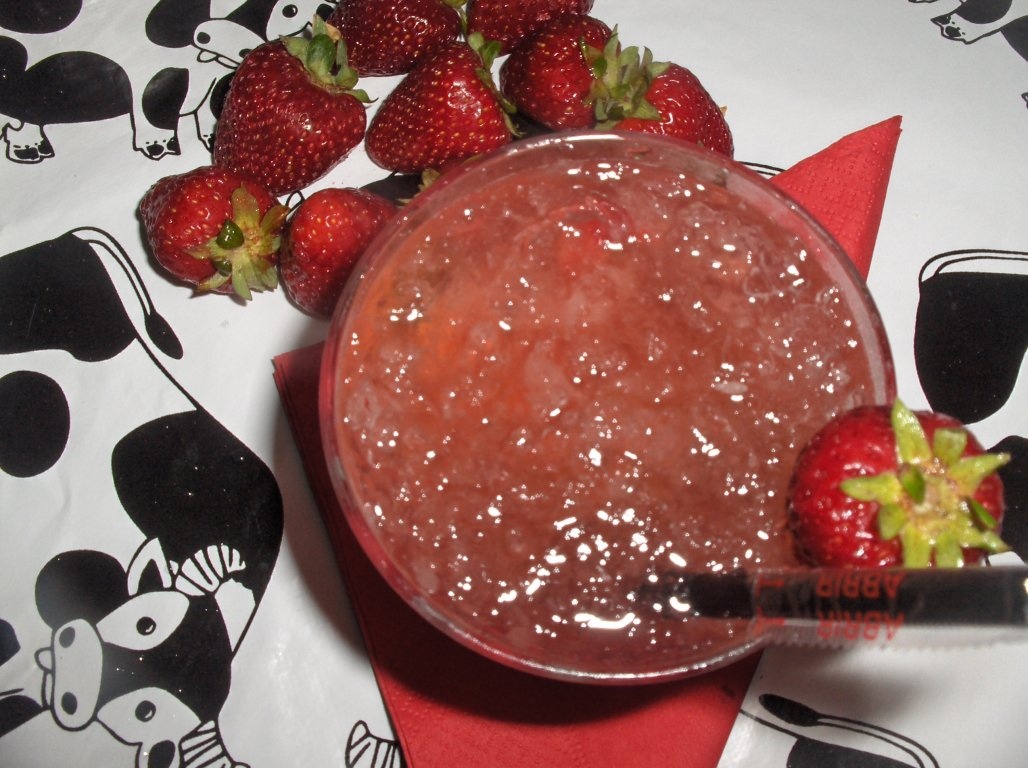 Caipirinha de cãpsuni