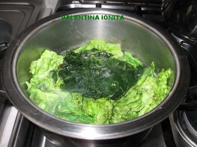 Supa-crema ecologica cu crutoane