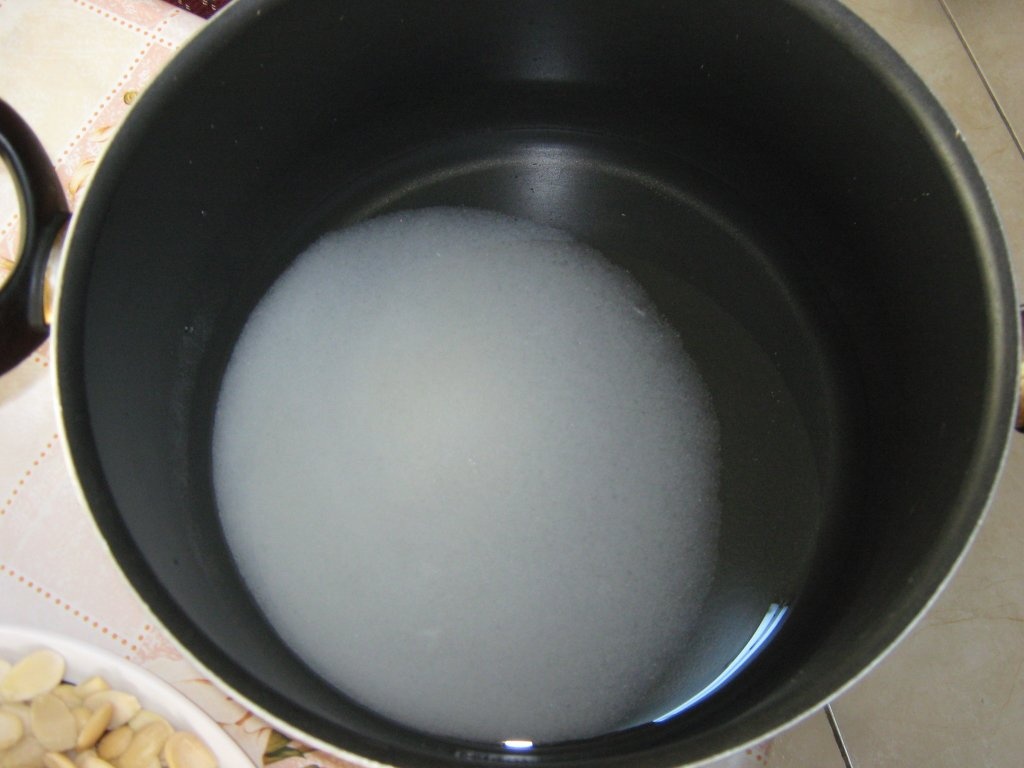 Carawe - Desertul lehuzei - specific tarilor arabe