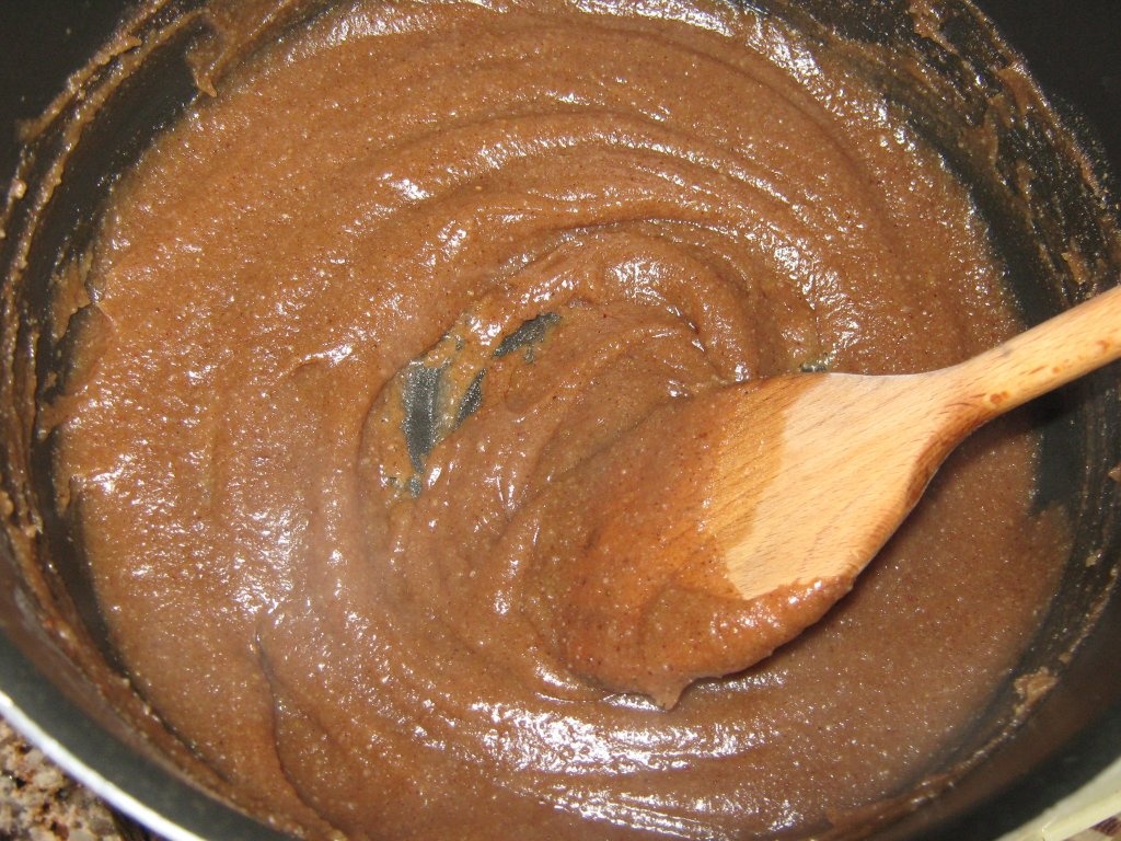 Carawe - Desertul lehuzei - specific tarilor arabe