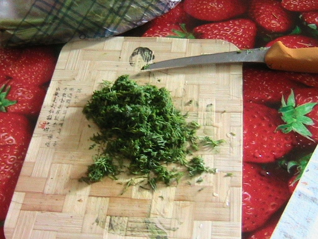 Sarmalute in foi de vita