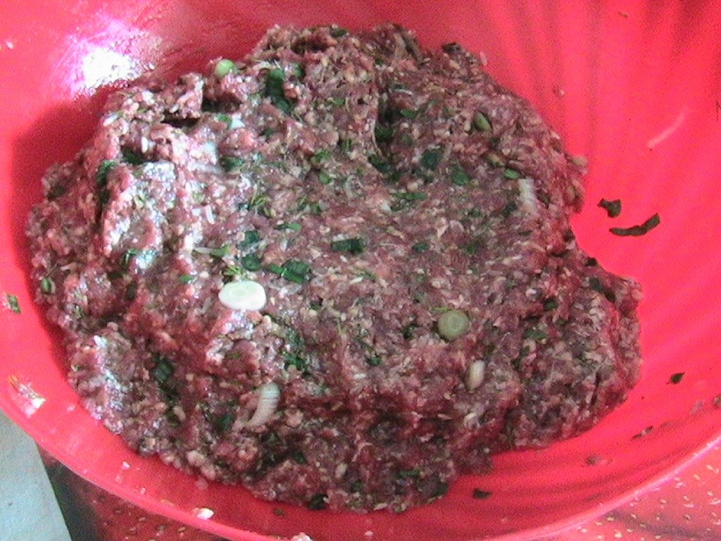 Sarmalute in foi de vita