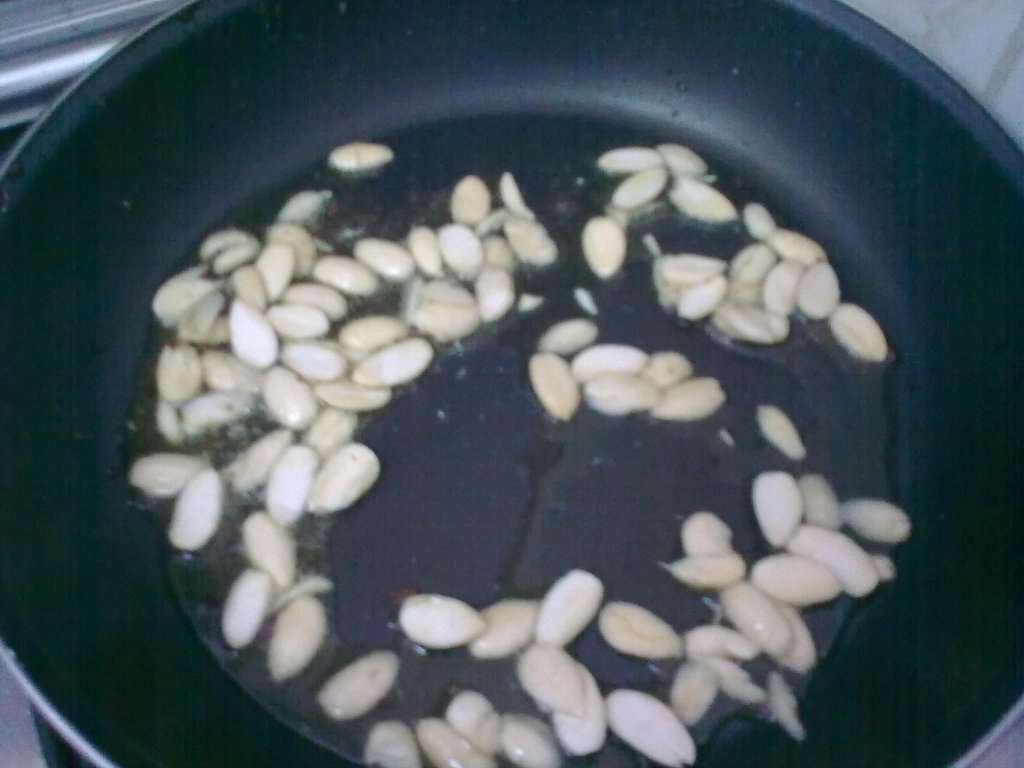 Fattah din naut sau fattah al hommos