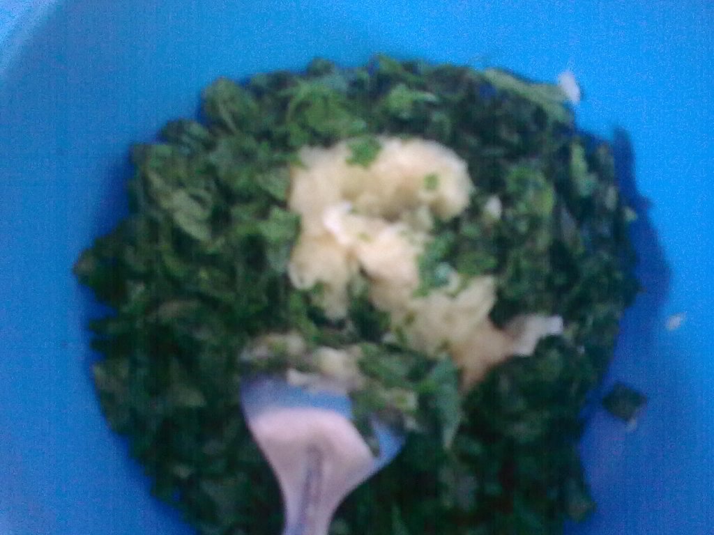 Fattah din naut sau fattah al hommos