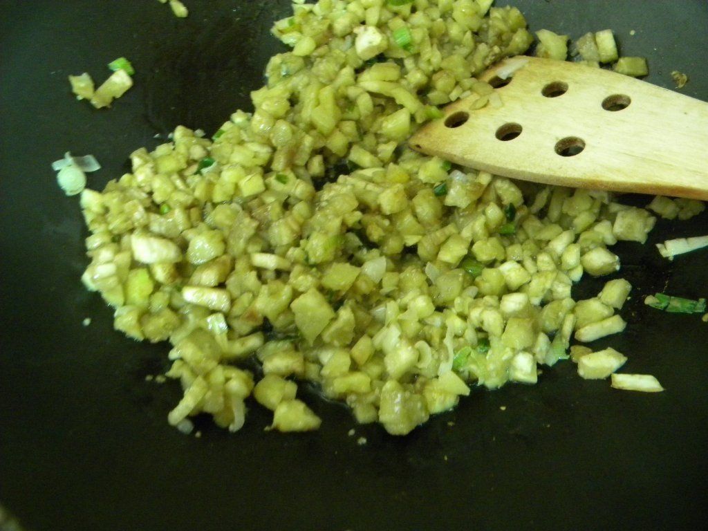 Vinete umplute cu arome mediteraneene