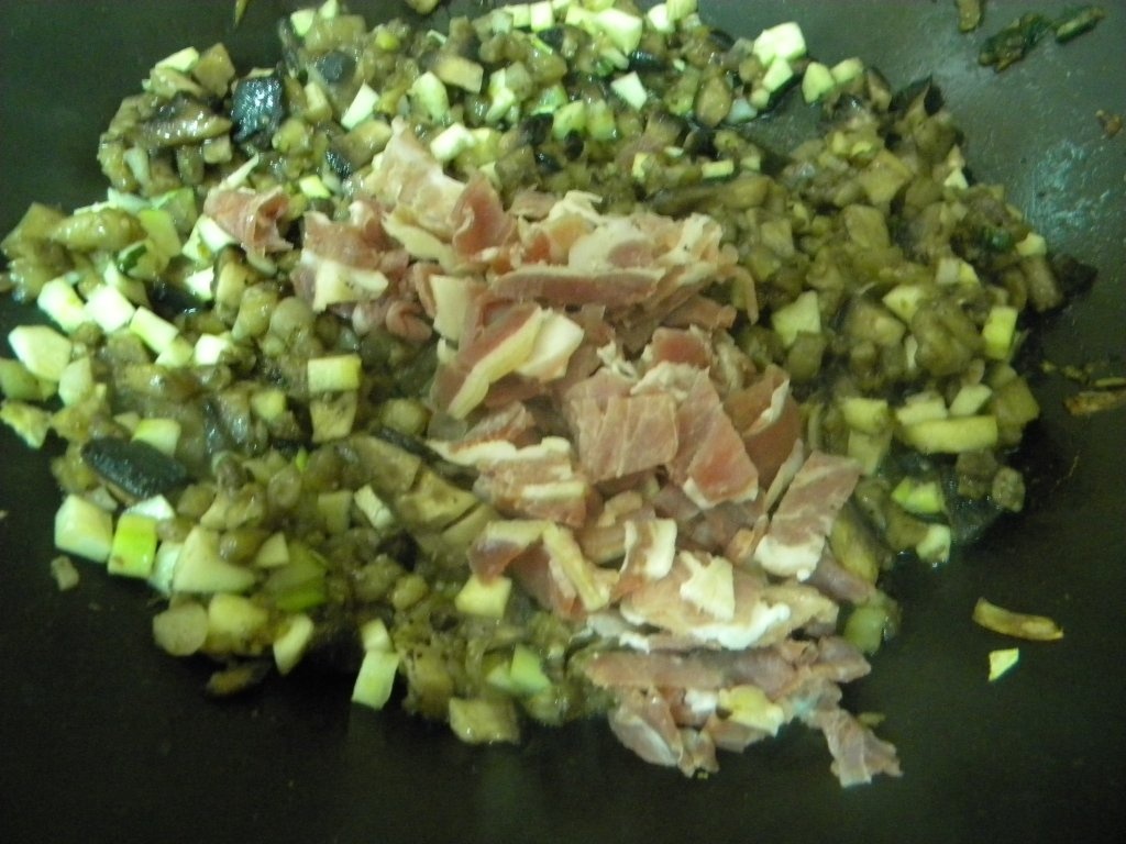 Vinete umplute cu arome mediteraneene