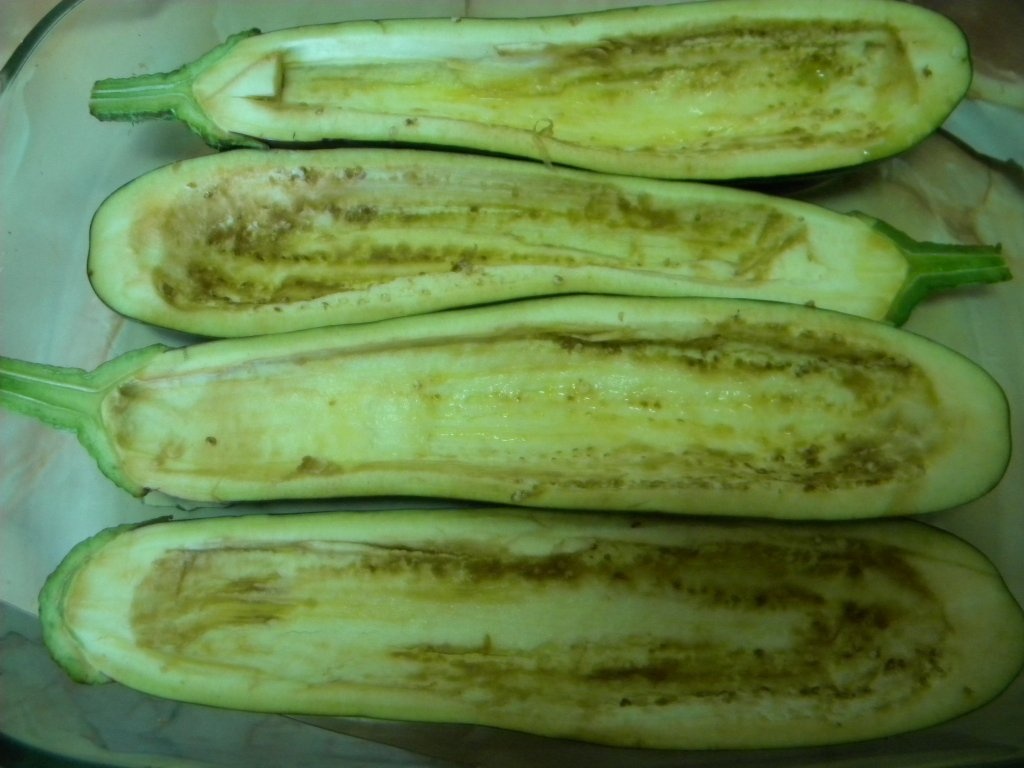 Vinete umplute cu arome mediteraneene