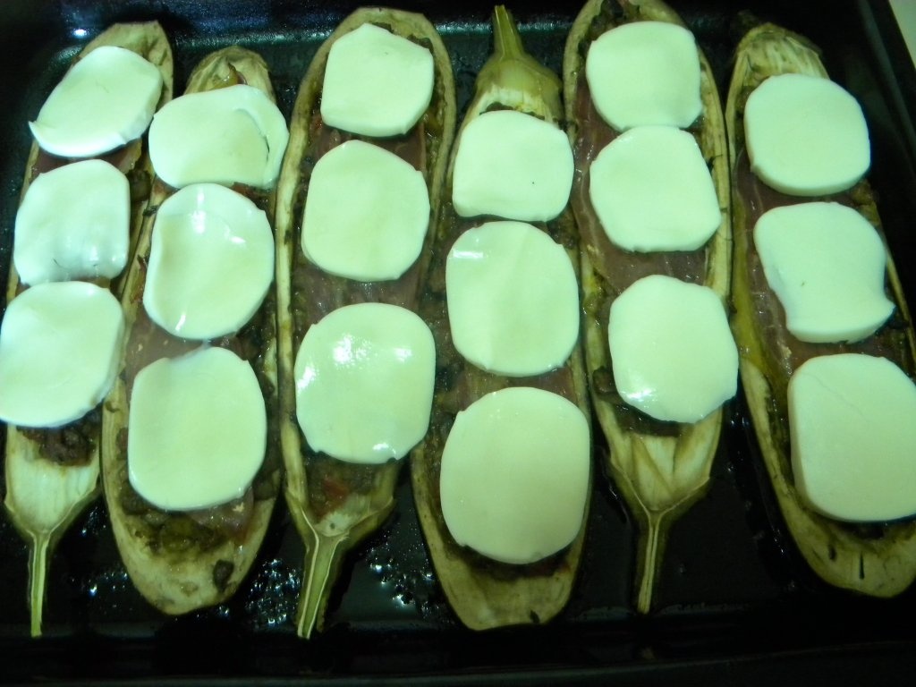 Vinete umplute cu arome mediteraneene