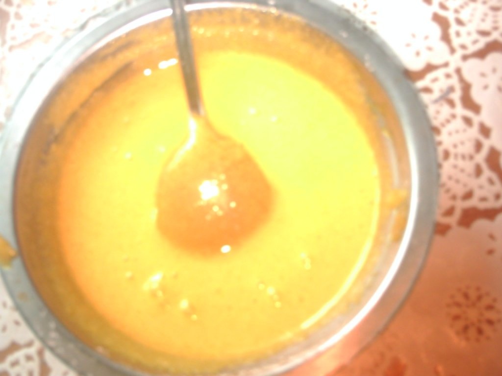 Cozonac cu urda ca la Bistrita