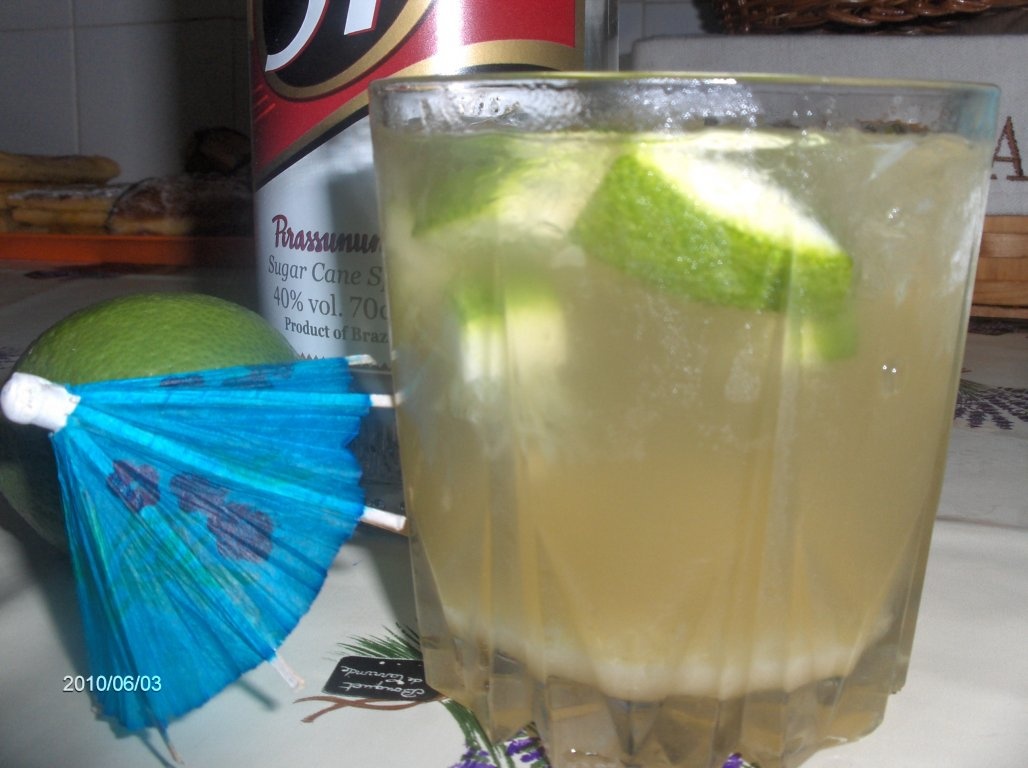 Caipirinha
