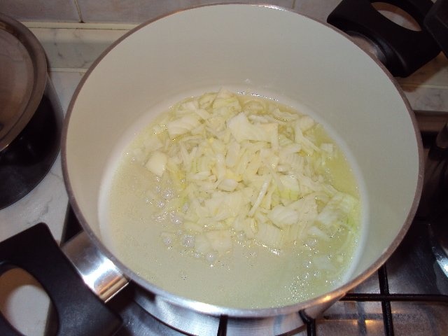 Bruschete delicioase cu creveti