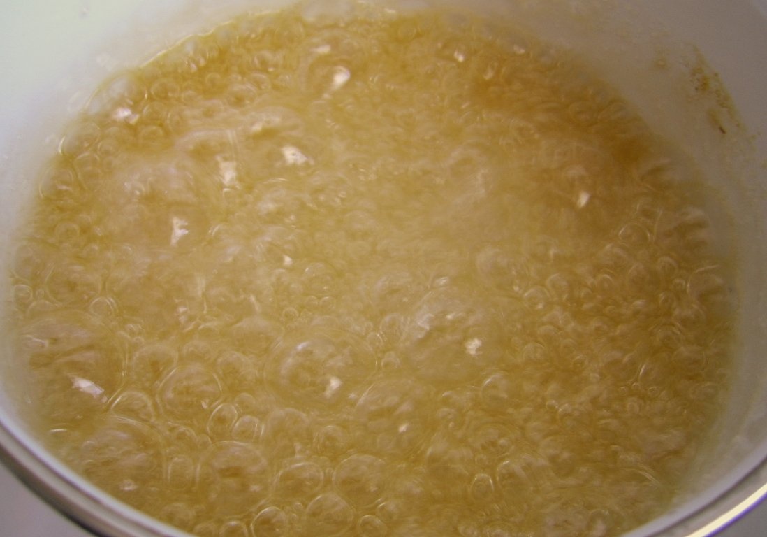 Mini tort de zahar ars