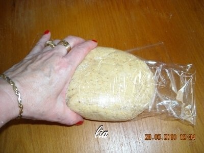 Tarta si "tartute" cu fructe