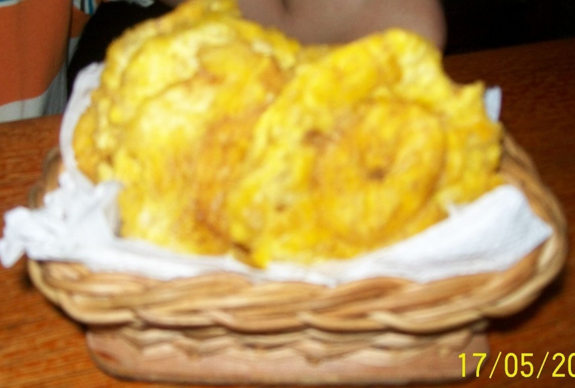 Patacones