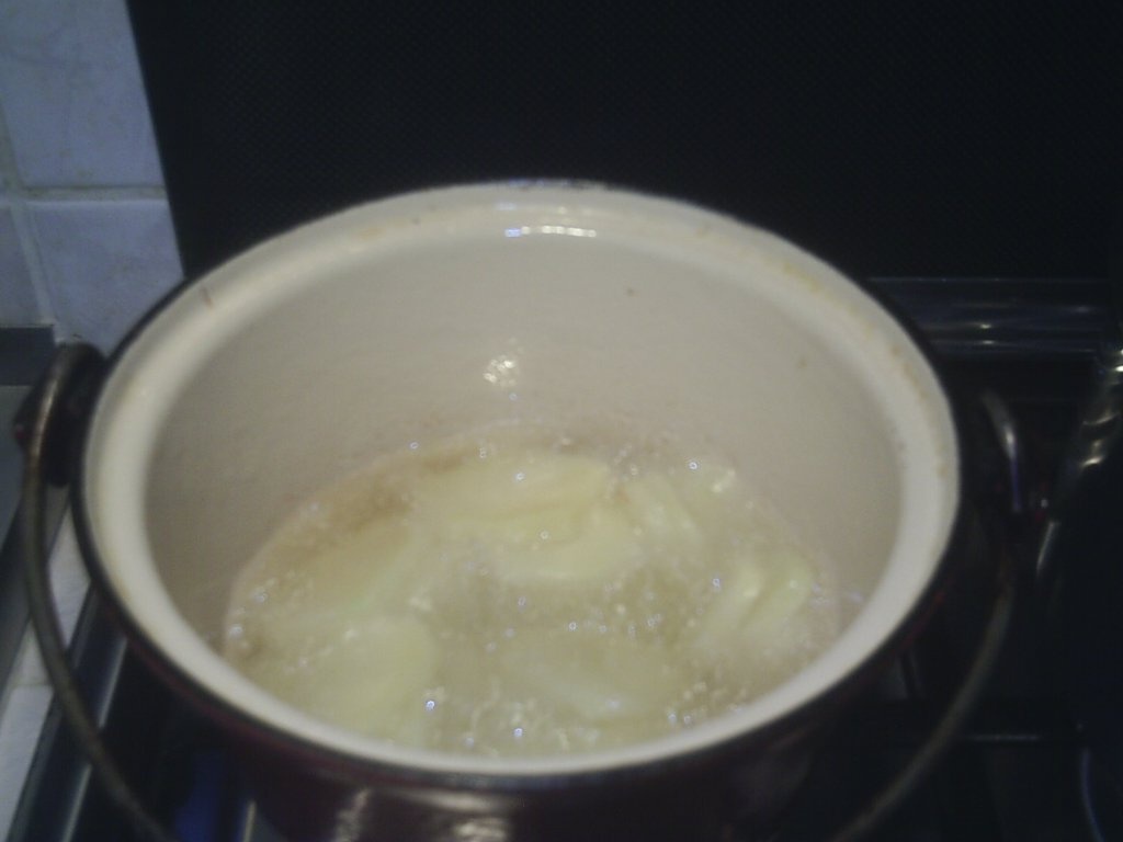 Musaca de legume cu carne