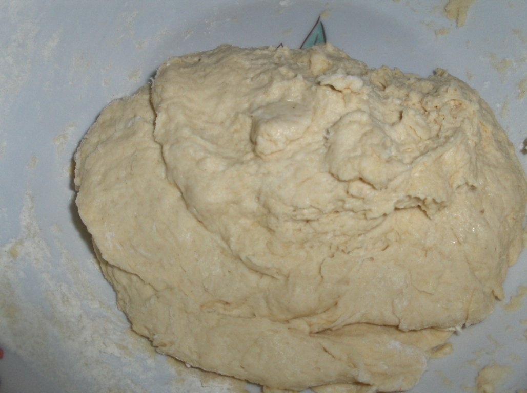 Queijadas de Sintra cu cocos (traditional portughez)