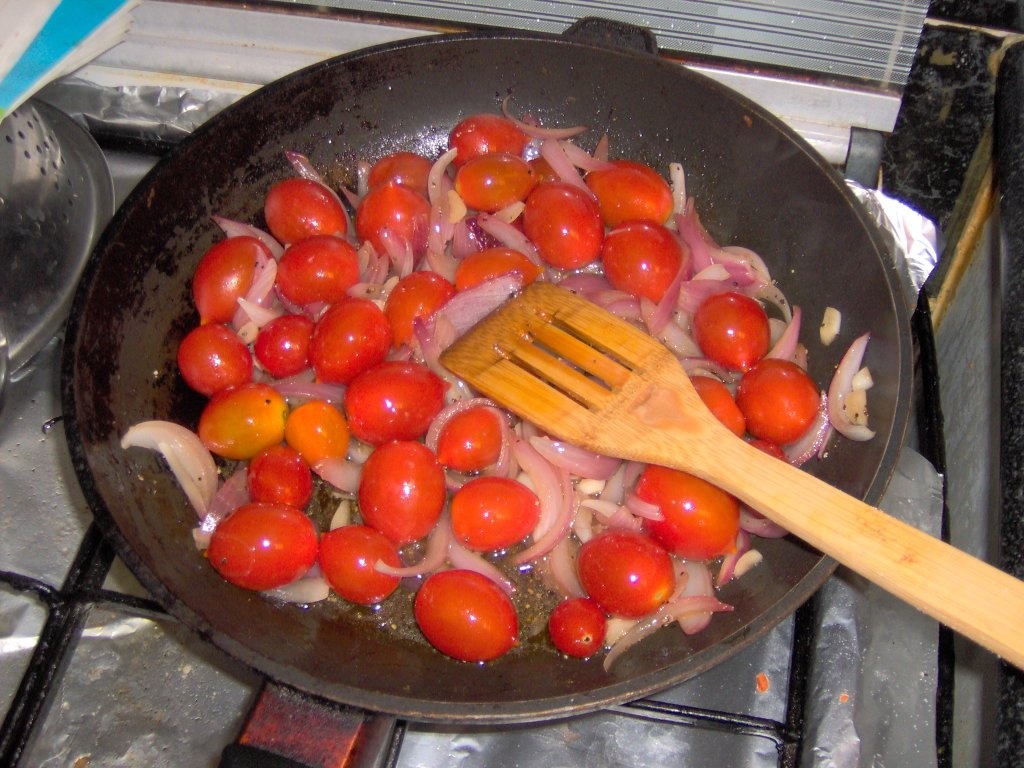 Antipasti cu brinza bulgareasca